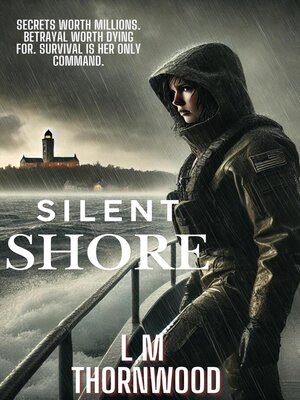 cover image of Silent Shore